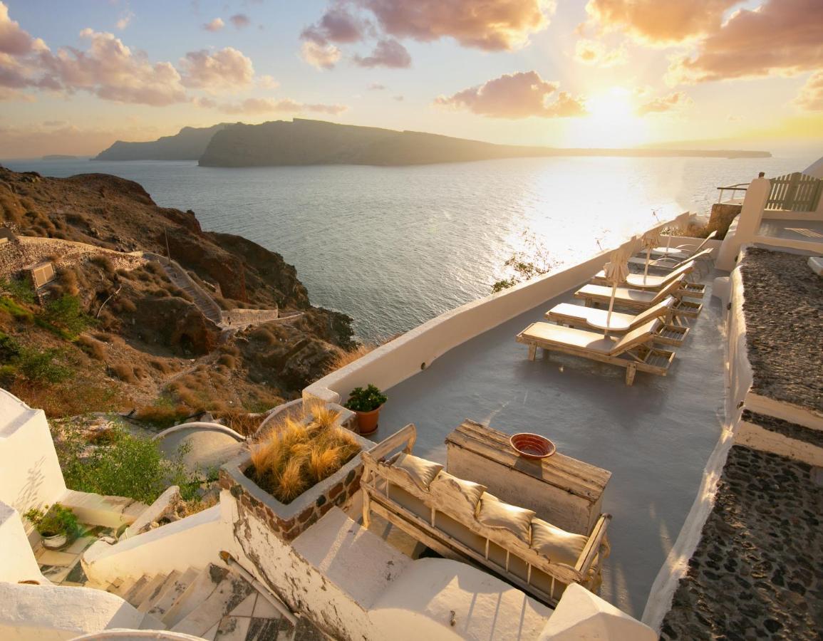 Oia Mare Villas 4*, фото 9