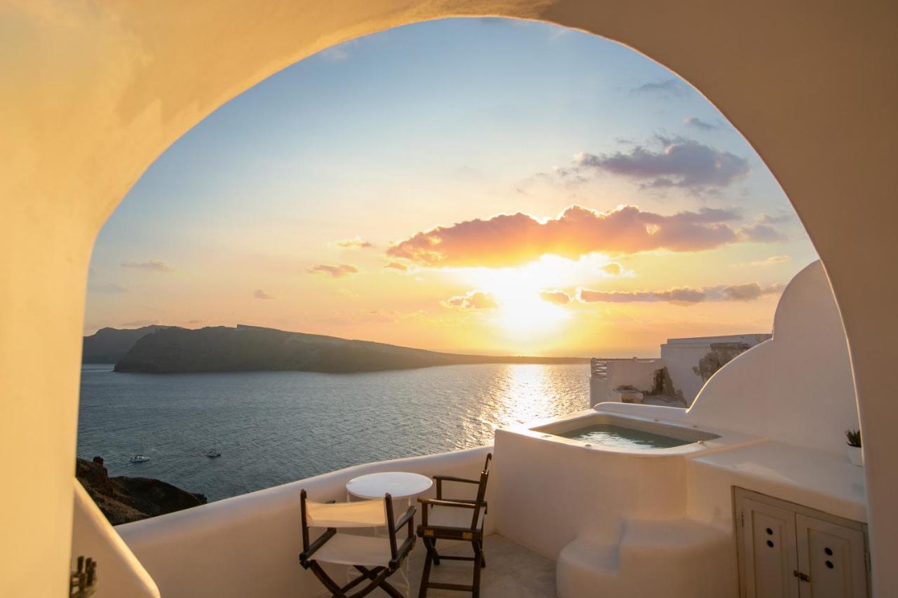 Oia Mare Villas 4*, фото 12