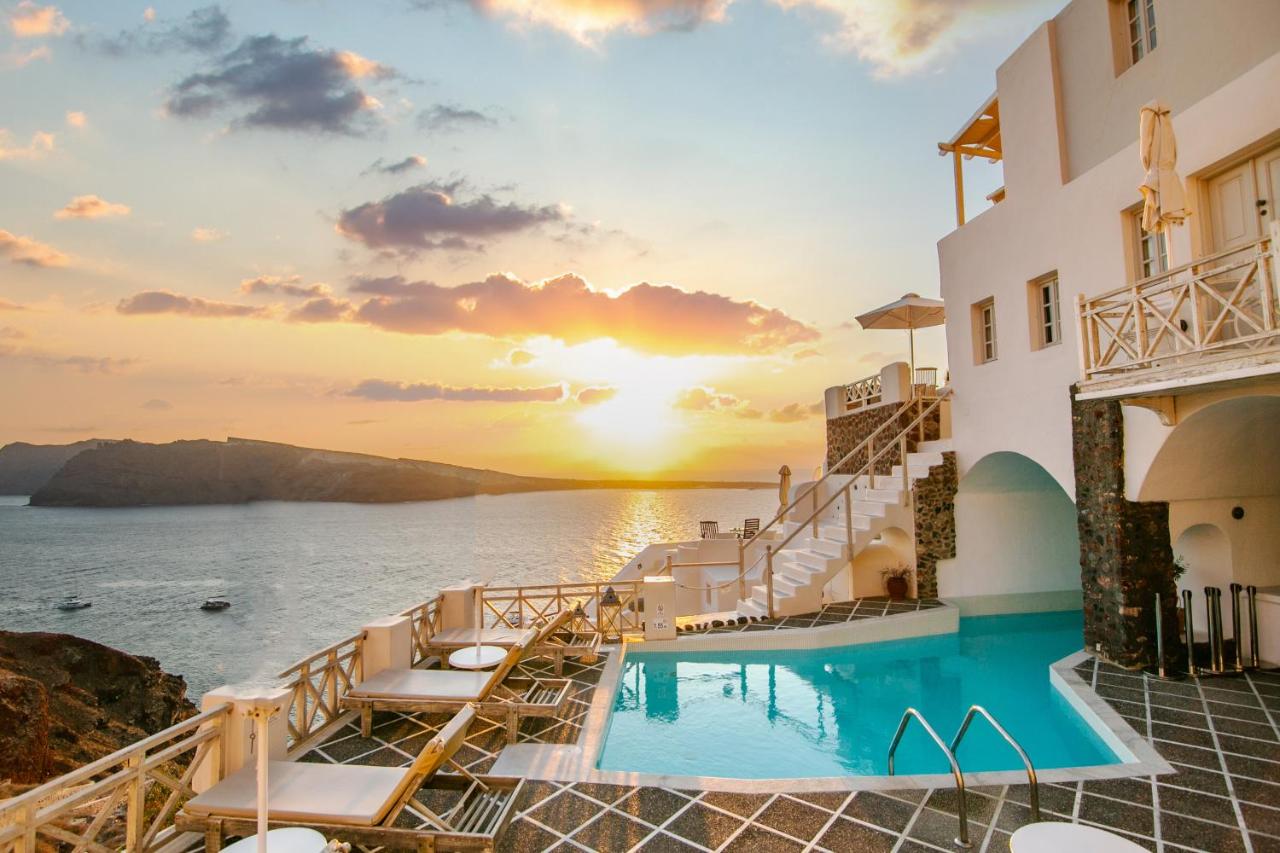 Oia Mare Villas 4*, фото 13