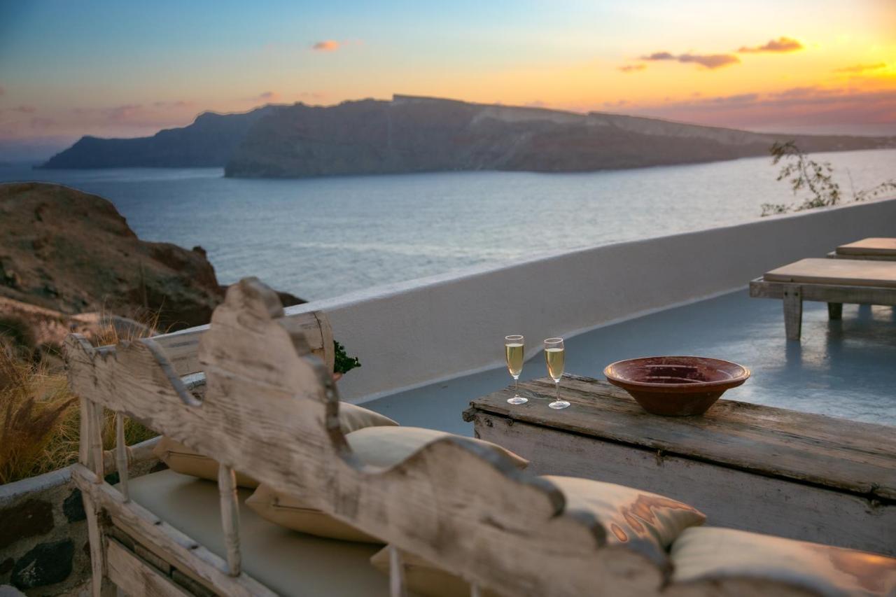 Oia Mare Villas 4*, фото 15
