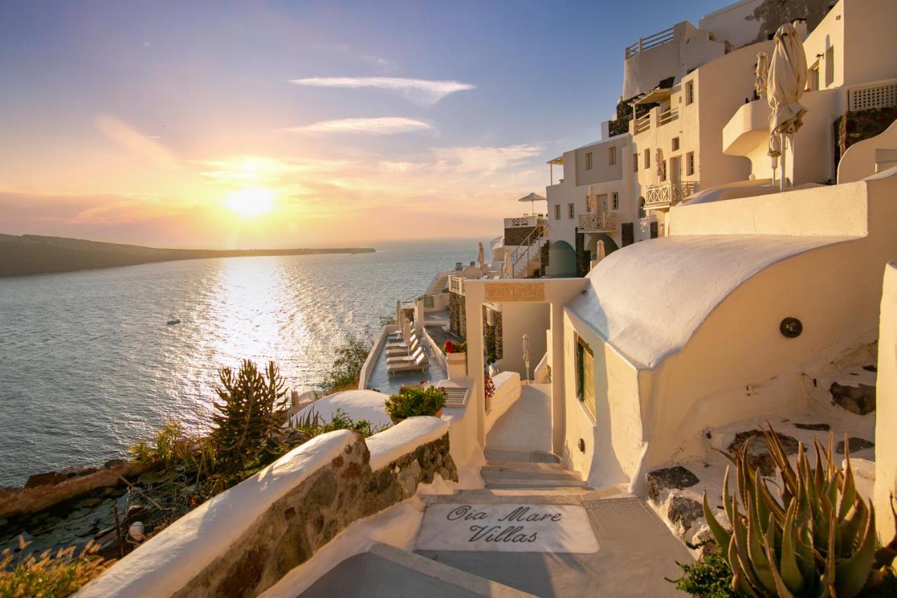 Oia Mare Villas 4*, фото 16