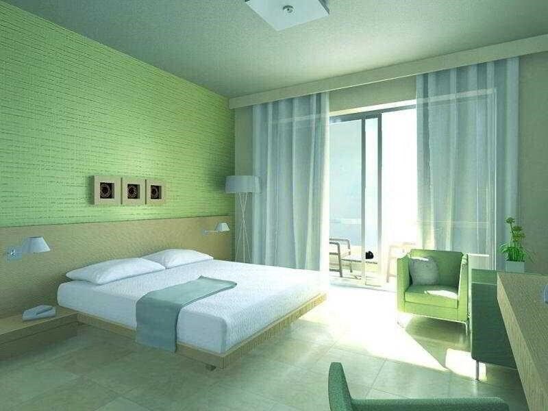 Rethymno Bay Hotel 3*