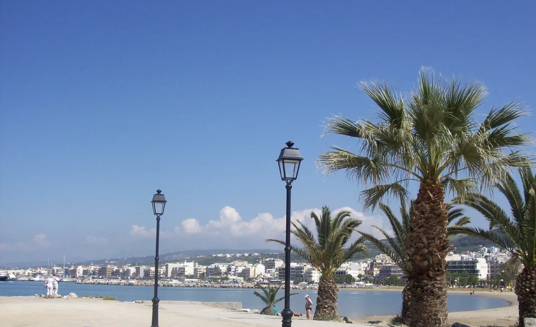 Rethymno Bay Hotel 3*, фото 2