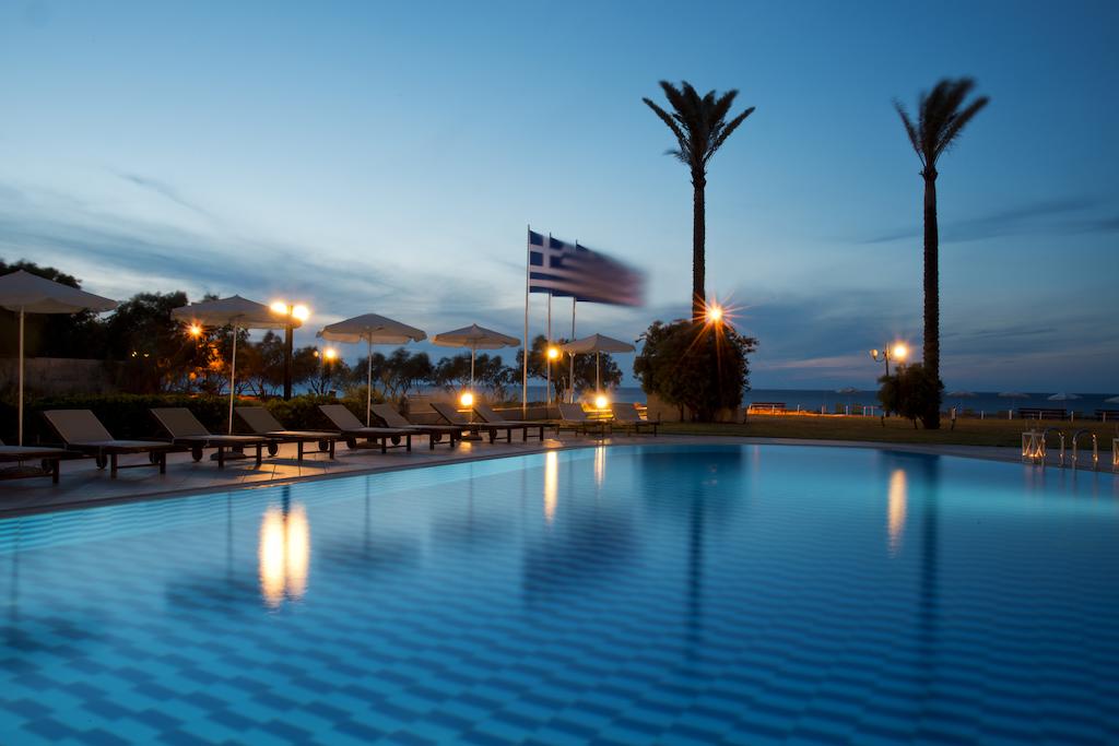 Asterion Hotel Beach Resort 5*, фото 14