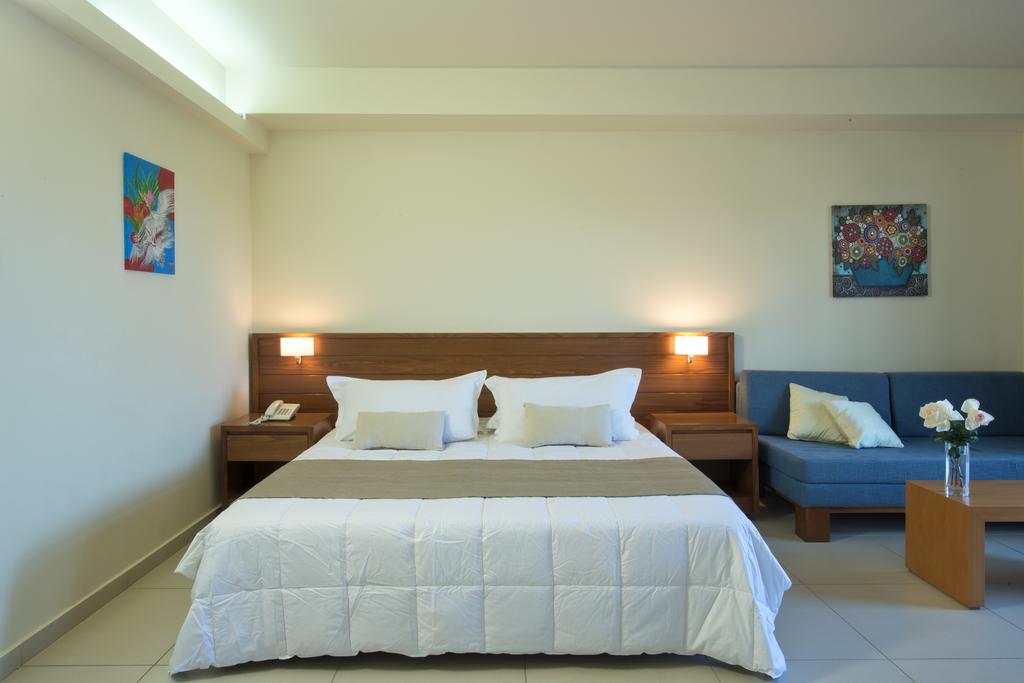 Asterion Hotel Beach Resort 5*, фото 2