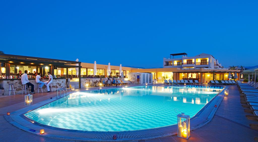 Asterion Hotel Beach Resort 5*, фото 4