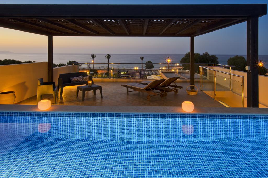 Asterion Hotel Beach Resort 5*