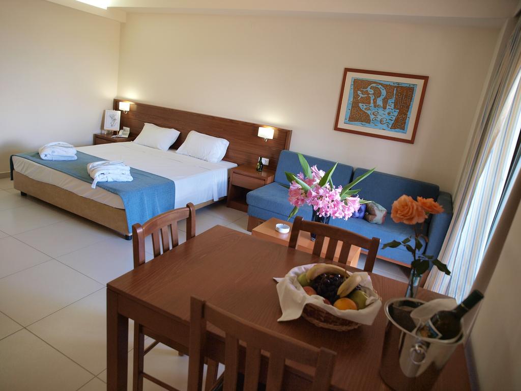 Asterion Hotel Beach Resort 5*, фото 15