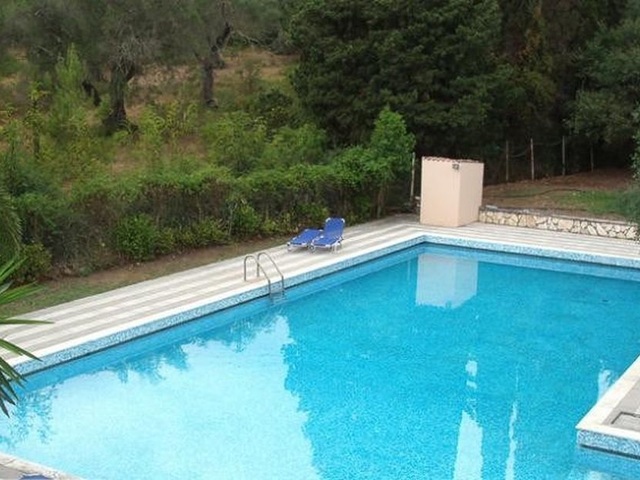 Dassia Margarita Hotel Corfu 2*