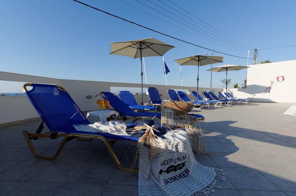 Aglaia Hotel 3*