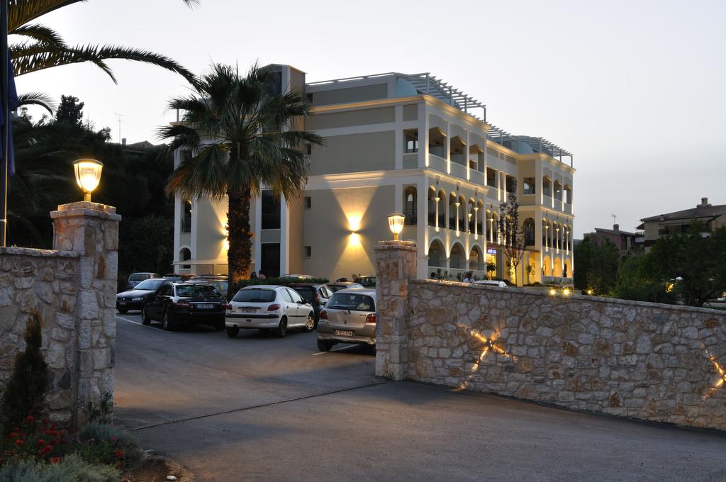 Corfu Mare Hotel 3*, фото 2