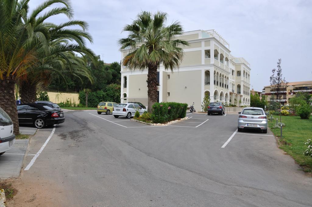 Corfu Mare Hotel 3*