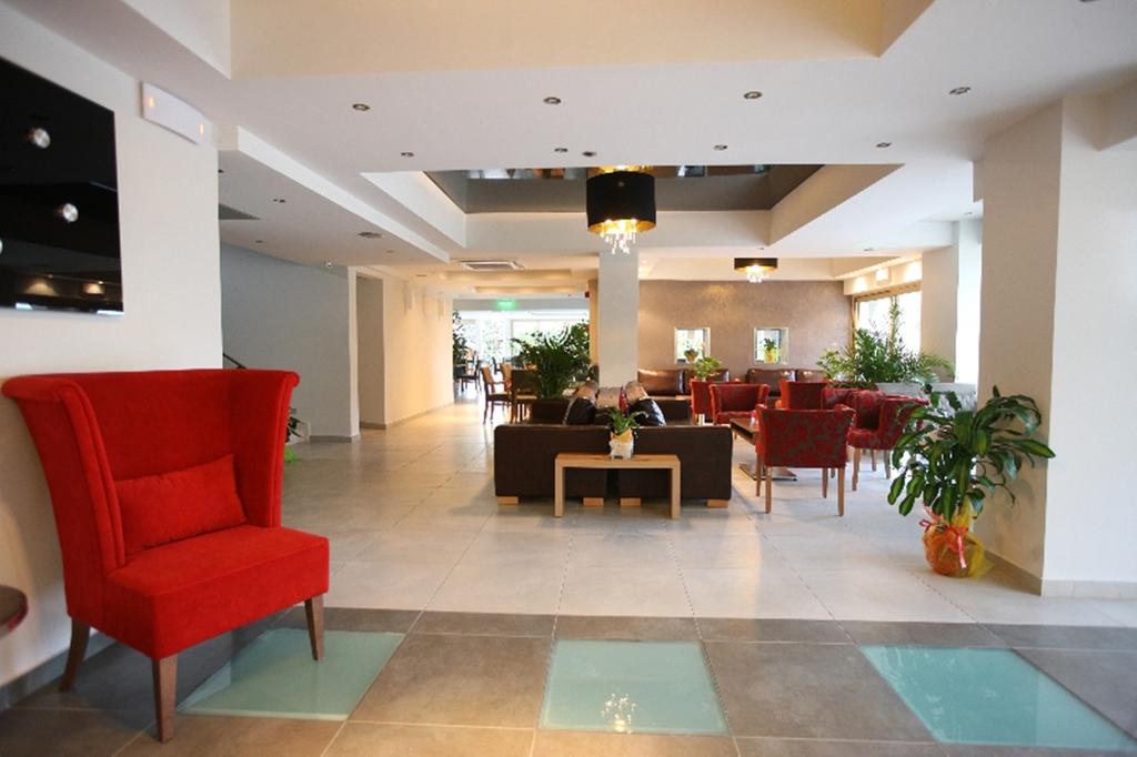 Corfu Mare Hotel 3*, фото 5