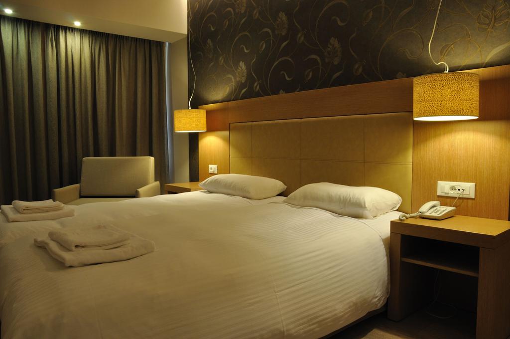 Corfu Mare Hotel 3*, фото 11
