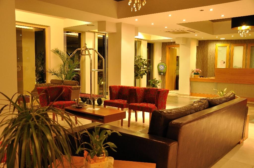 Corfu Mare Hotel 3*, фото 9