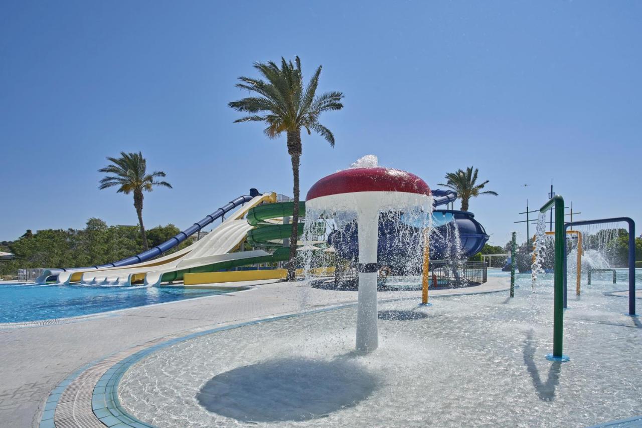 Labranda Blue Bay Resort 4*