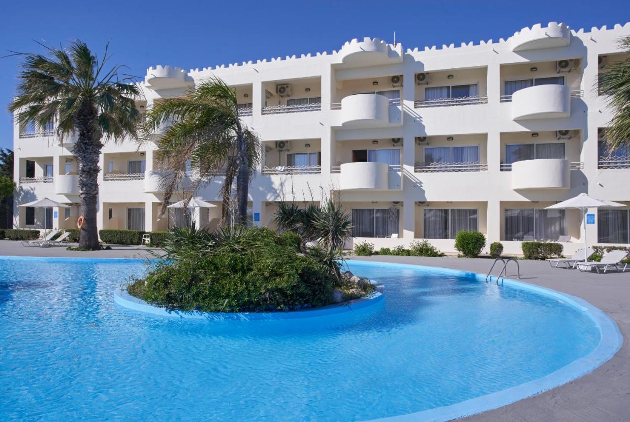 Labranda Blue Bay Resort 4*, фото 13