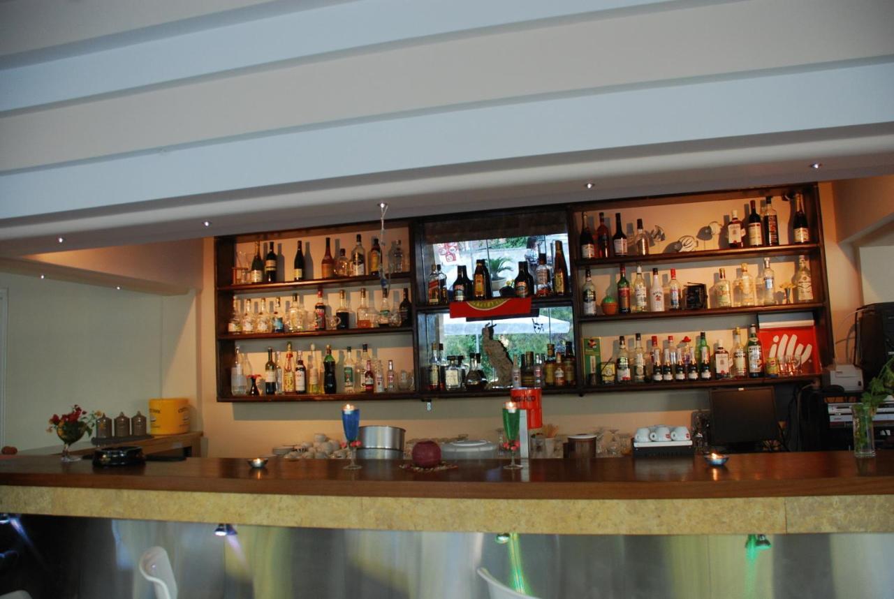 Galini Hotel Agia Marina 2*, фото 14