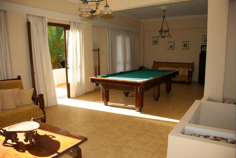 Galini Hotel Agia Marina 2*, фото 3