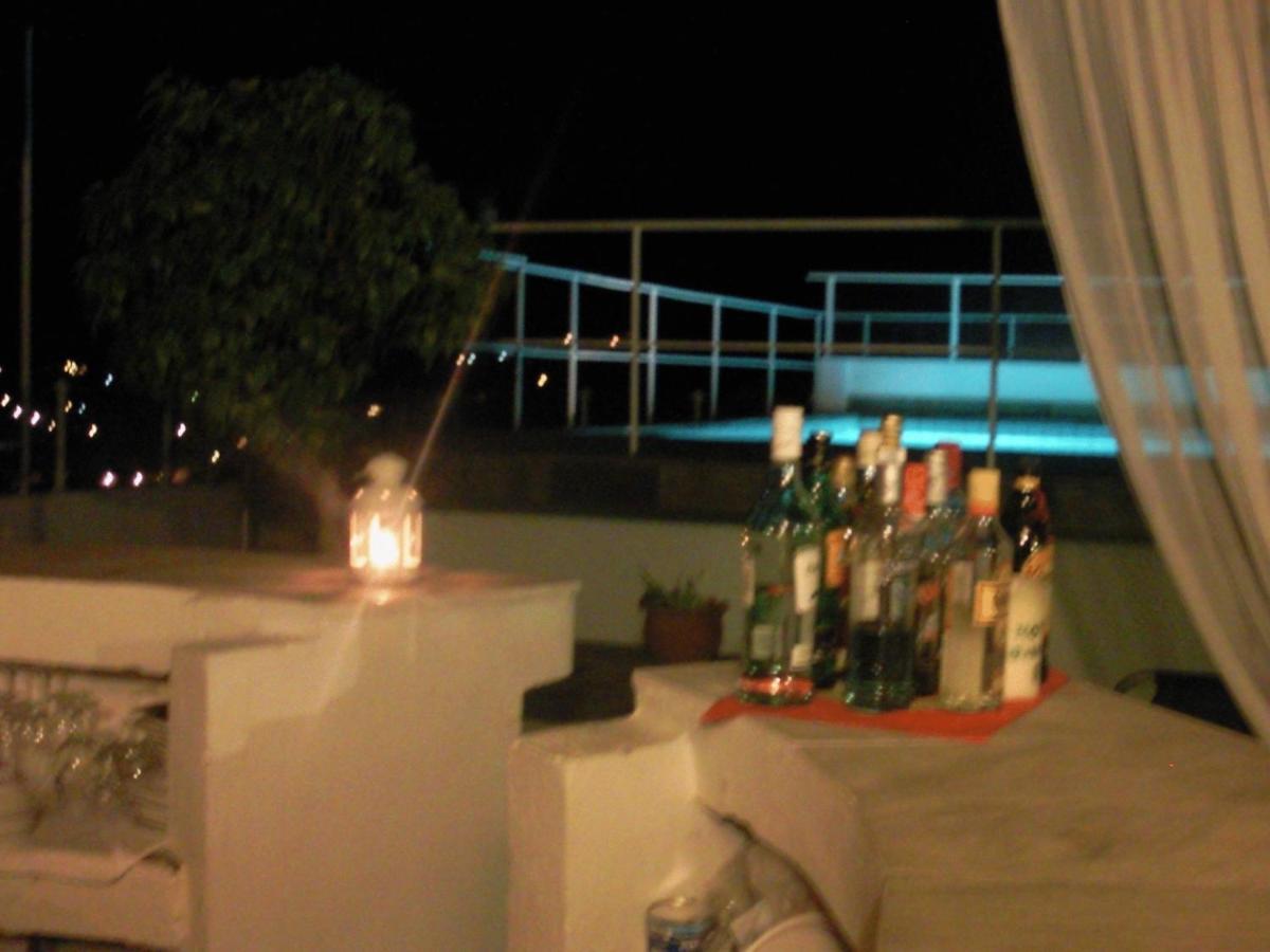 Galini Hotel Agia Marina 2*, фото 2