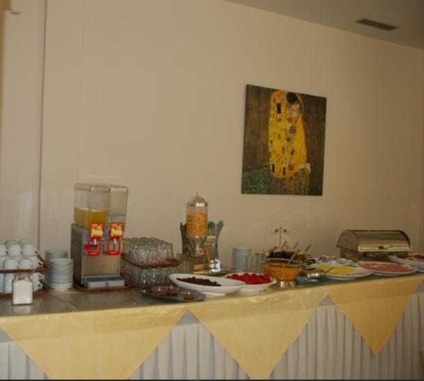 Galini Hotel Agia Marina 2*, фото 16