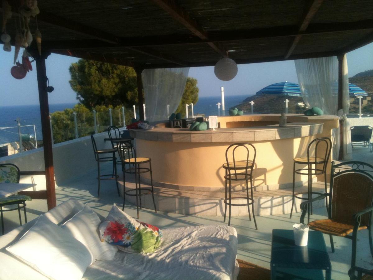 Galini Hotel Agia Marina 2*, фото 11