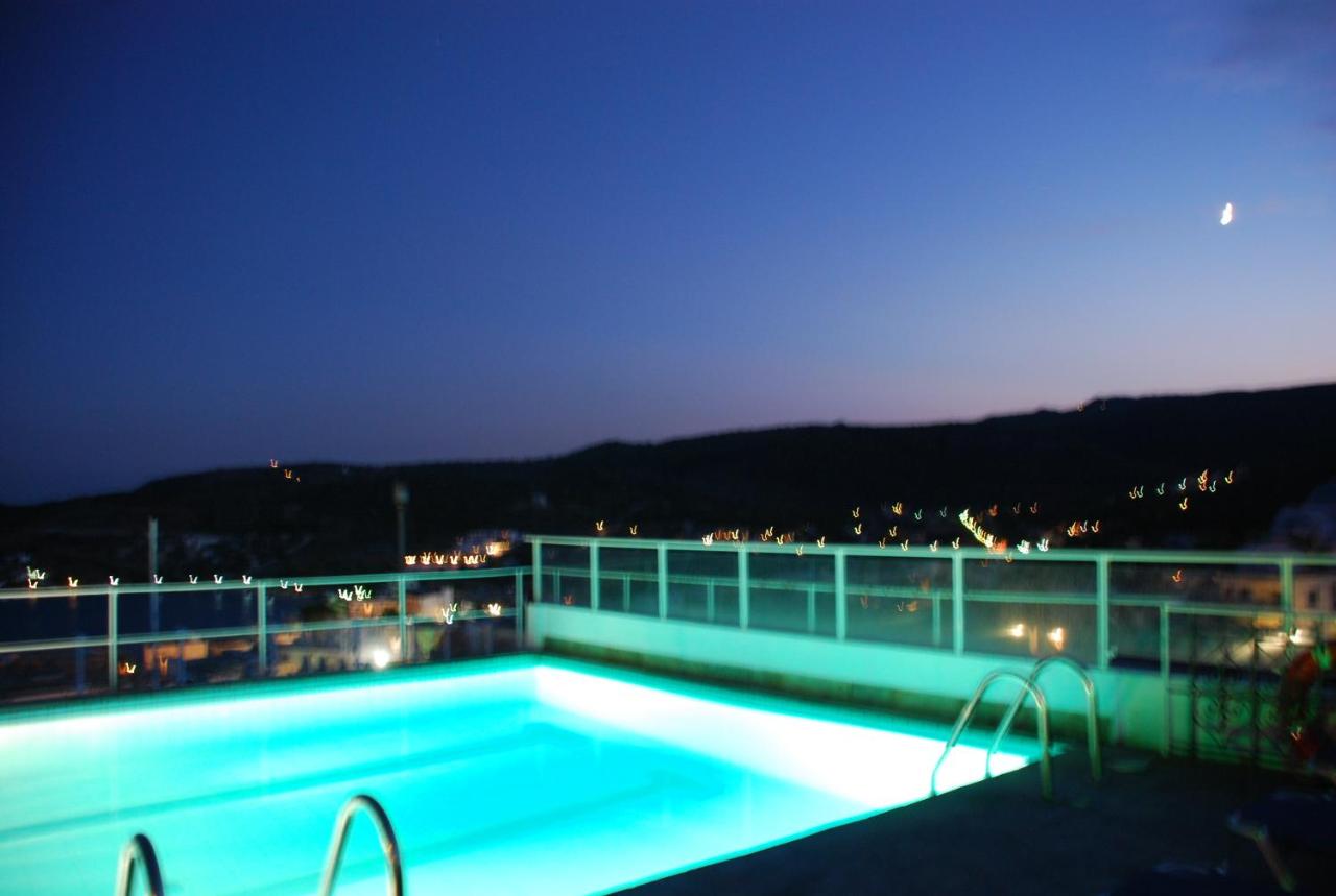 Galini Hotel Agia Marina 2*, фото 6