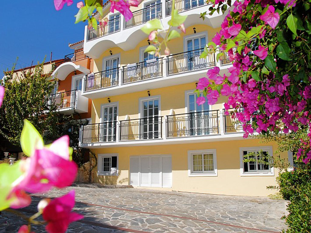 Locanda Hotel 3*, фото 2