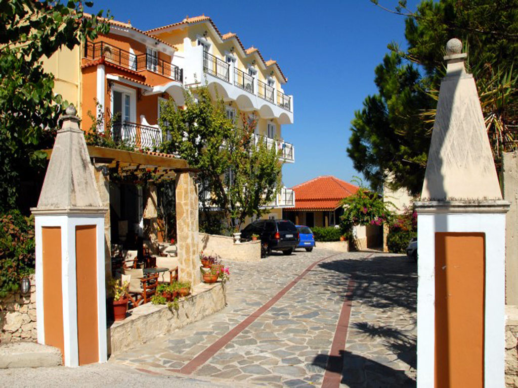 Locanda Hotel 3*, фото 4