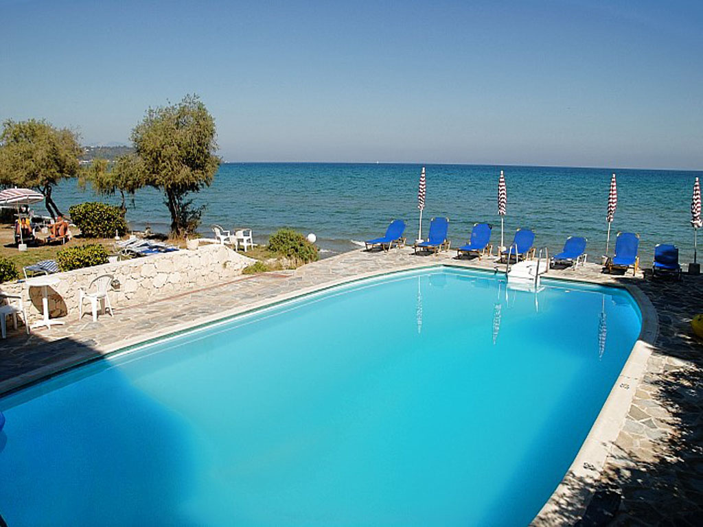 Locanda Hotel 3*