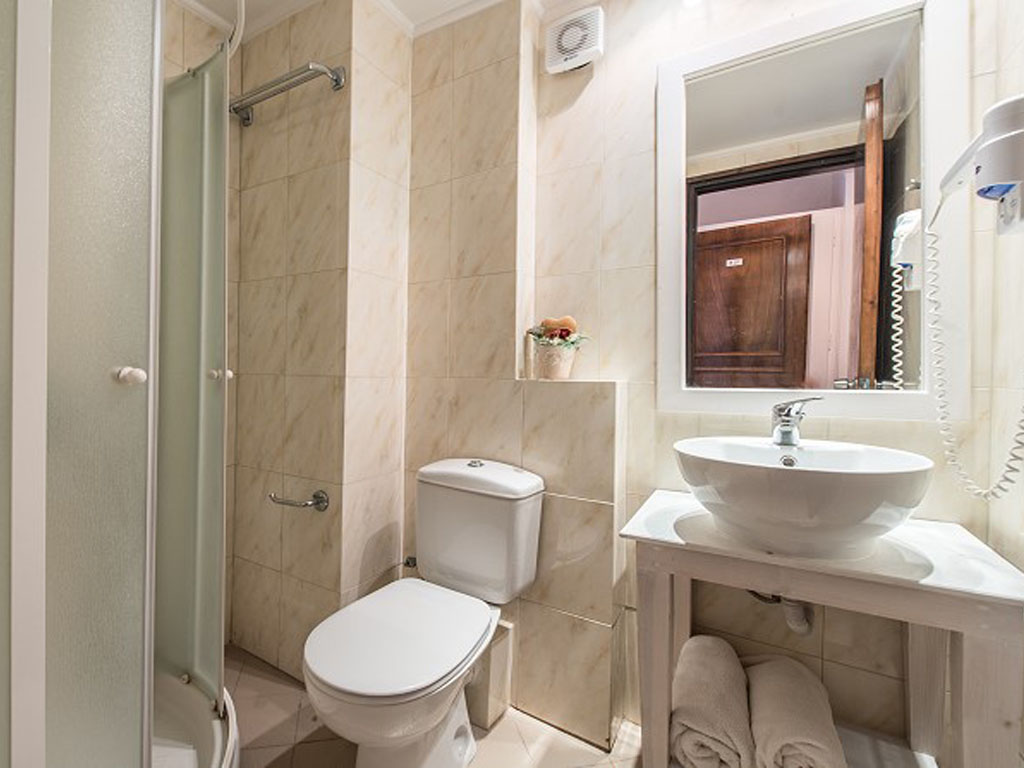 Locanda Hotel 3*, фото 8