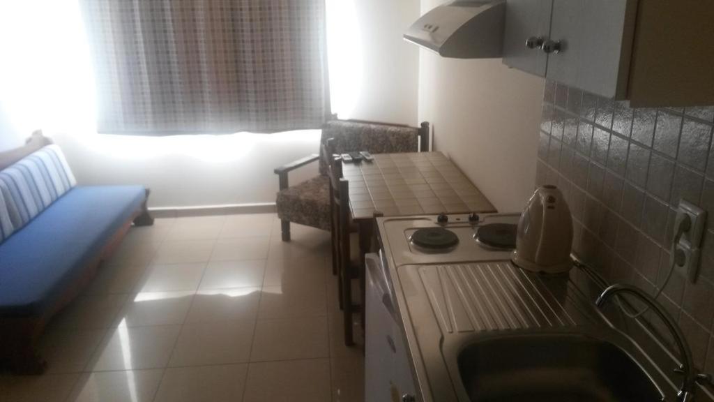 Mandy Suites Kissamos 4*