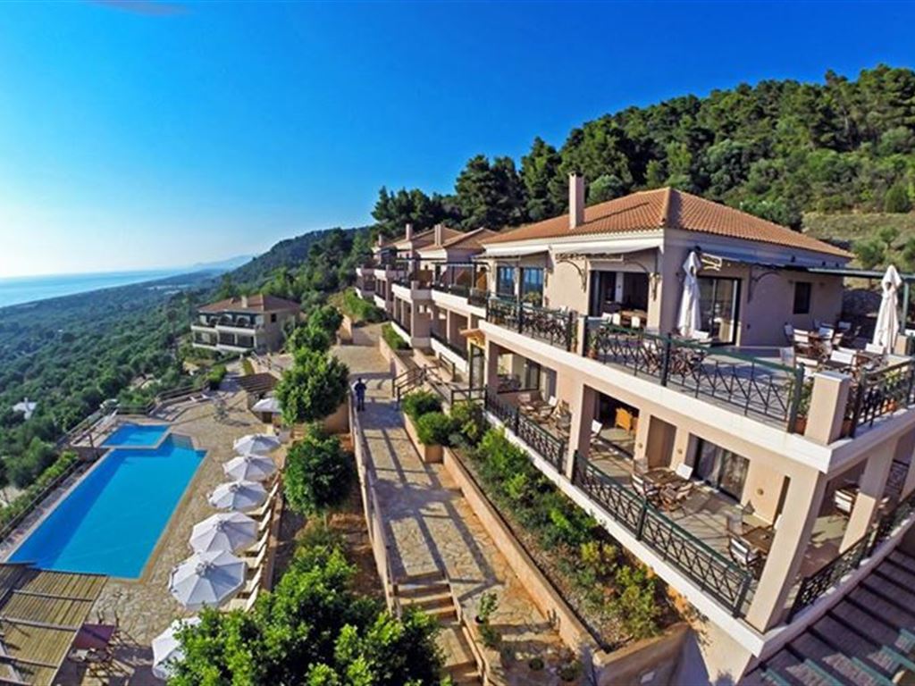 Natura Club 3*