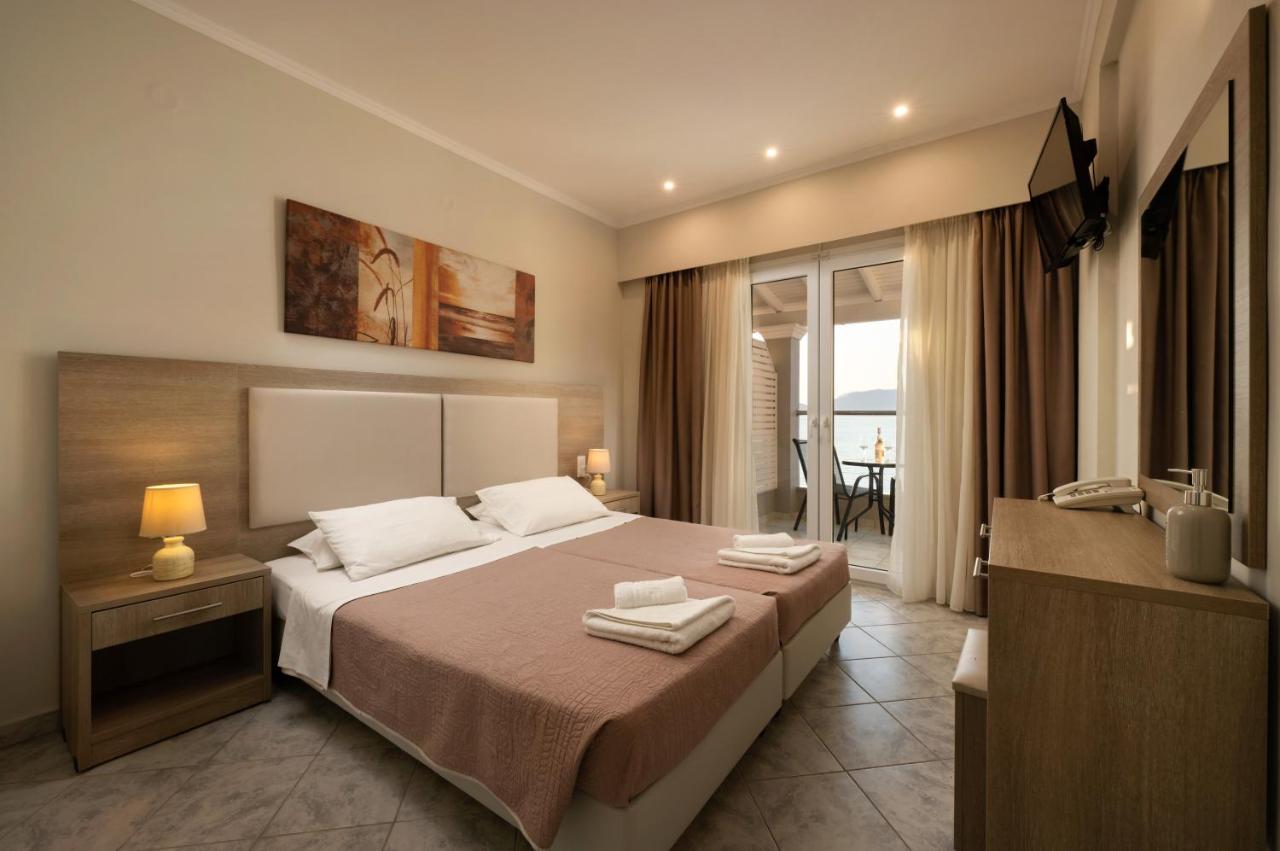 Golden Sunset Hotel 3*