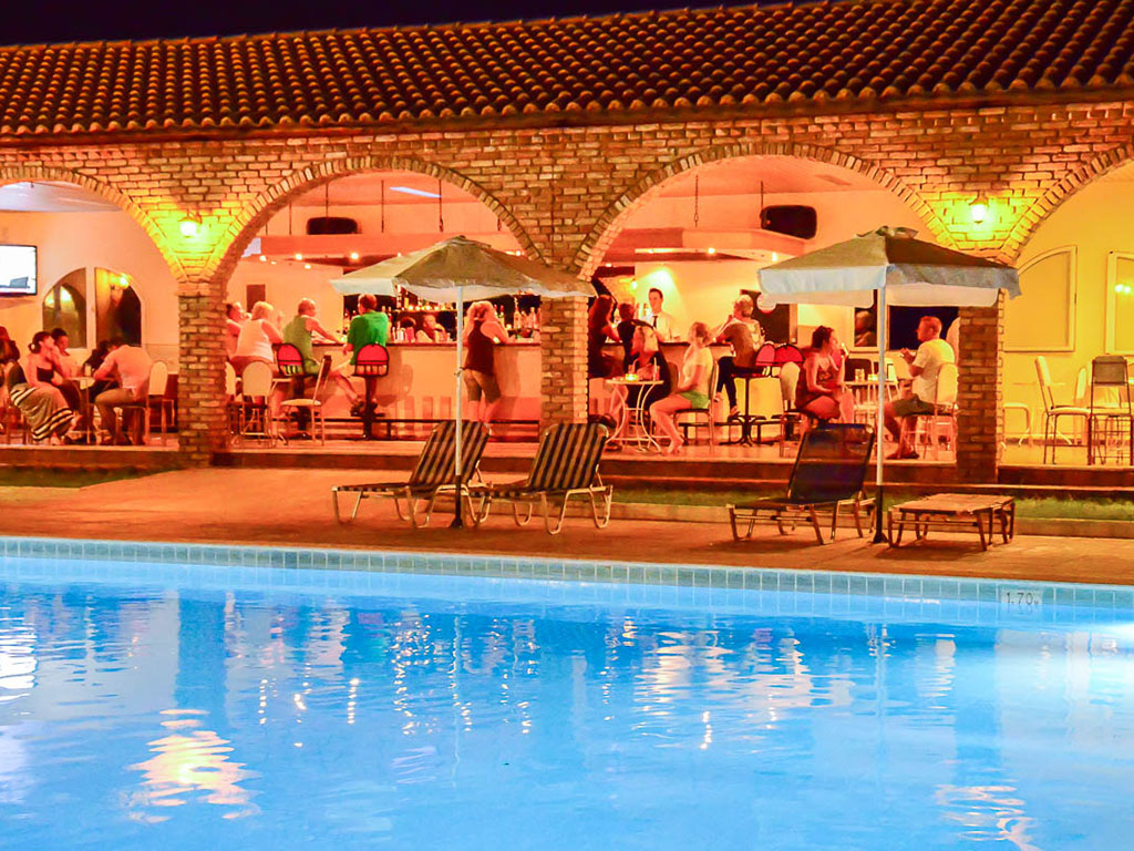 Amalia Hotel 3*