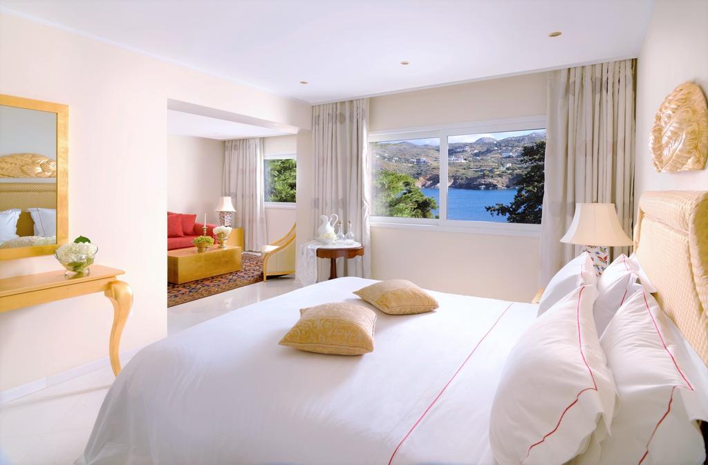 Out of the Blue Capsis Elite Resort 5*, фото 4