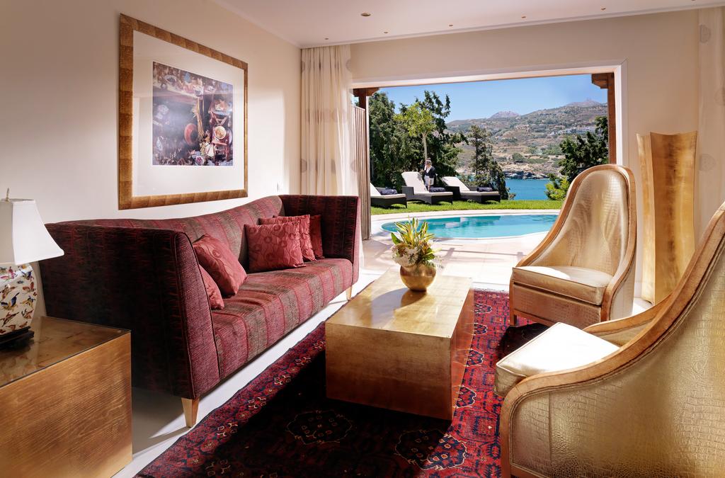 Out of the Blue Capsis Elite Resort 5*, фото 14