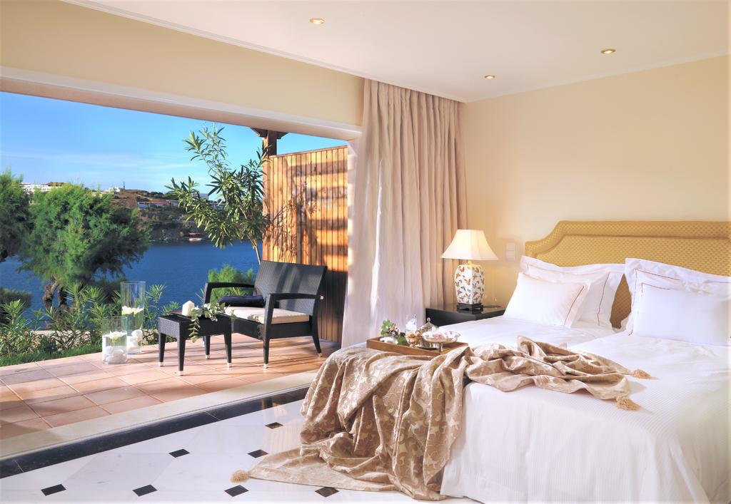 Out of the Blue Capsis Elite Resort 5*, фото 8