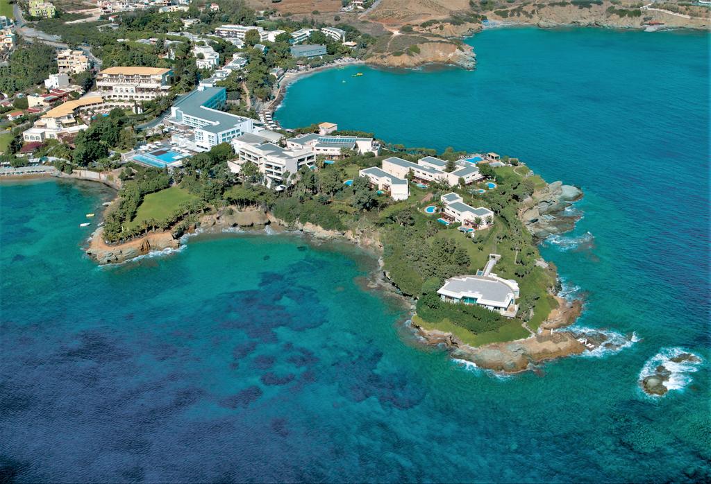 Out of the Blue Capsis Elite Resort 5*, фото 3