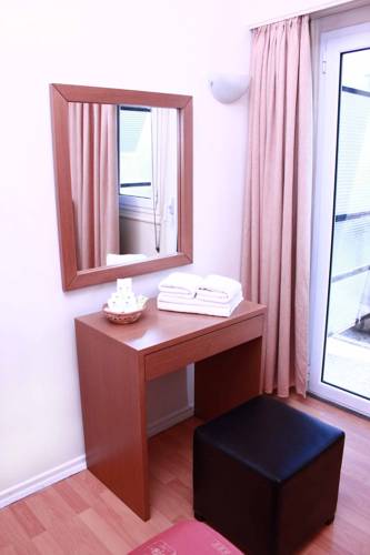 Aristoteles Hotel 3*, фото 6