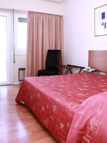 Aristoteles Hotel 3*, фото 8