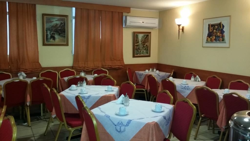 Aristoteles Hotel 3*, фото 3