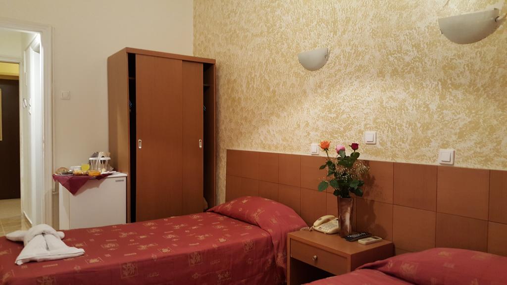 Aristoteles Hotel 3*, фото 2