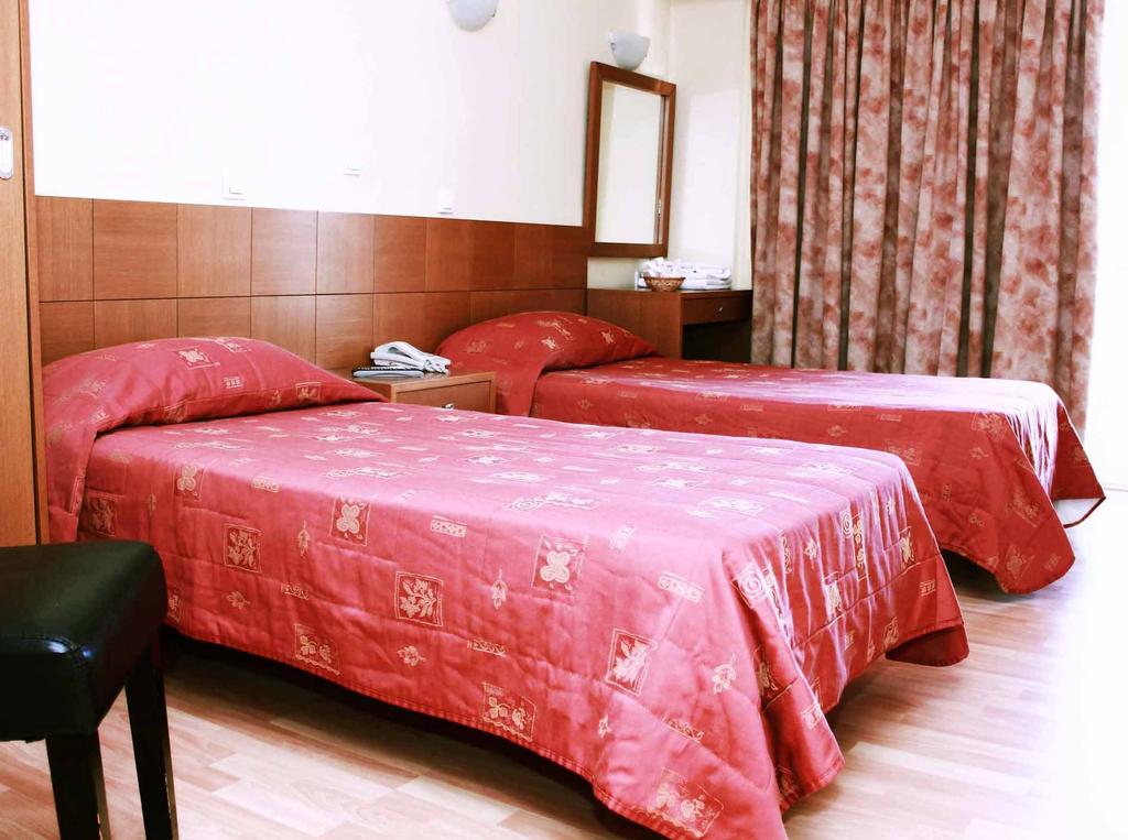 Aristoteles Hotel 3*, фото 14