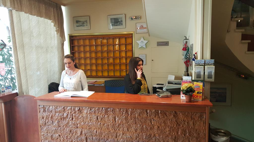 Aristoteles Hotel 3*