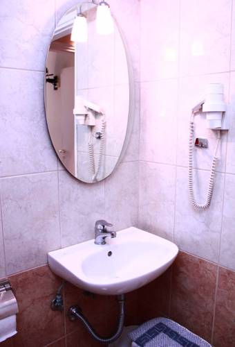 Aristoteles Hotel 3*, фото 13