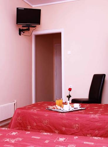 Aristoteles Hotel 3*, фото 7
