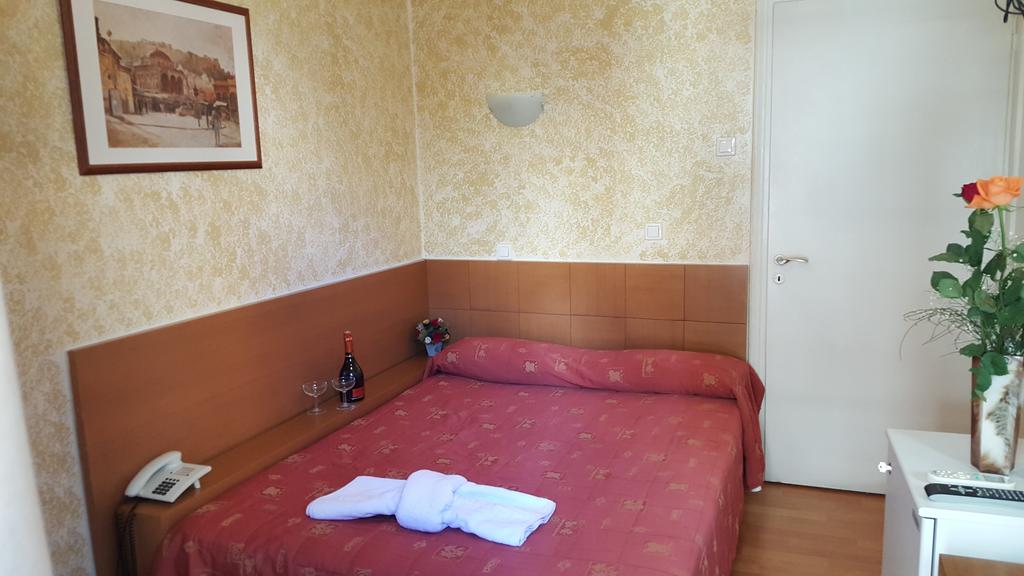 Aristoteles Hotel 3*, фото 5