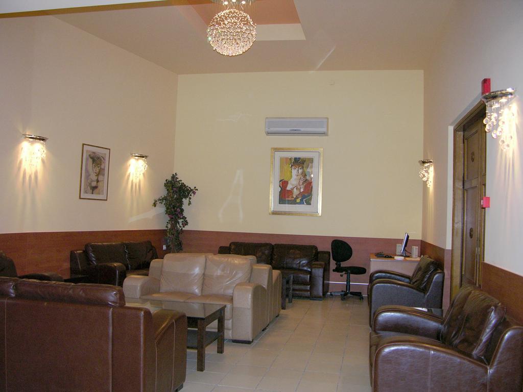 Aristoteles Hotel 3*, фото 9