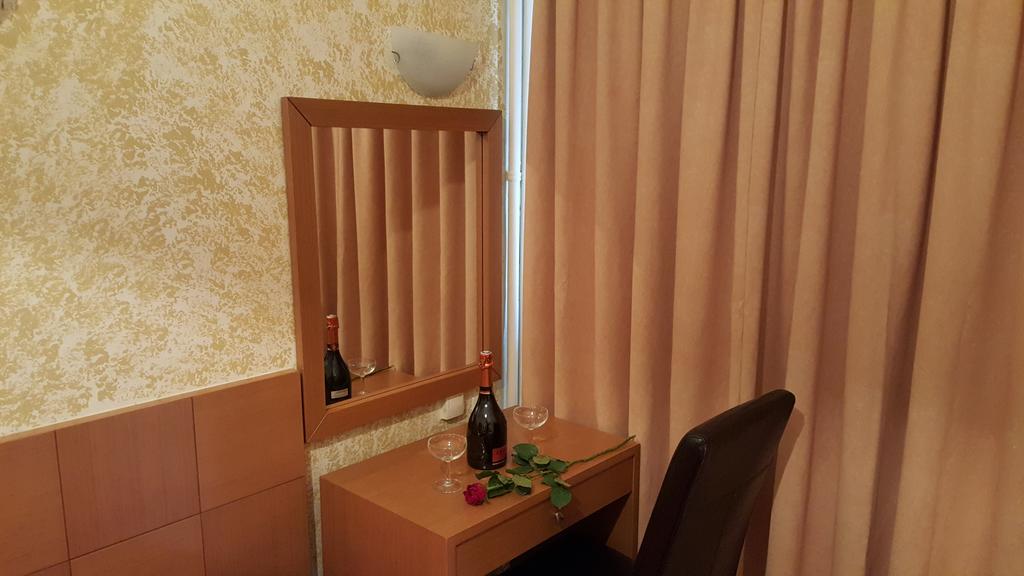 Aristoteles Hotel 3*, фото 10